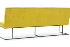 Eetbanken-EPM Eettafelbank Coret