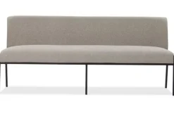 Eetbanken-Donc Eettafelbank Duuk