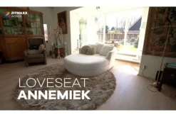 Eetbanken-Divani Eettafelbank Fun