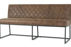 Eetbanken-Divani Eettafelbank Fun