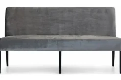 Outlet Eettafelbank Liselotte Eetbanken