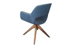 Online Eettafelstoel Annick Eetkamerstoelen