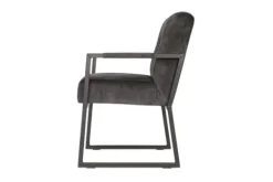 Eettafelstoel Bullock Eetkamerstoelen