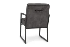 Eettafelstoel Bullock Eetkamerstoelen