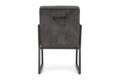 Eettafelstoel Bullock Eetkamerstoelen