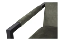 Eetkamerstoelen-Donc Eettafelstoel Bullock