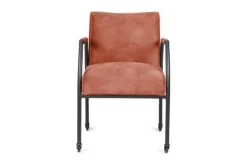 Eetkamerstoelen-Donc Eettafelstoel Duuk