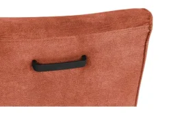 Eetkamerstoelen-Donc Eettafelstoel Duuk