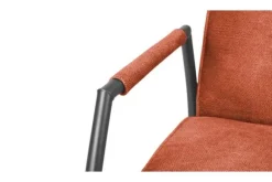 Eetkamerstoelen-Donc Eettafelstoel Duuk