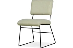 Outlet Eettafelstoel Febe Eetkamerstoelen