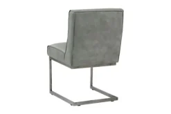 Eetkamerstoelen-Divani Eettafelstoel Fun