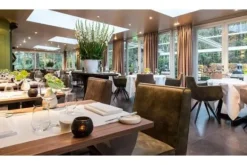 Eetkamerstoelen-Divani Eettafelstoel Fun