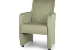 Eetkamerstoelen-Drooq Design Eettafelstoel Geneva