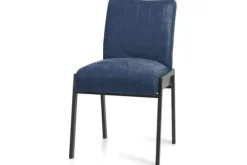 Eetkamerstoelen-Donc Eettafelstoel Harvey