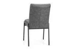 Eetkamerstoelen-Donc Eettafelstoel Harvey