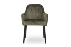 Eetkamerstoelen-Vie Chic Eettafelstoel Juif II