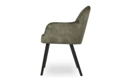 Eetkamerstoelen-Vie Chic Eettafelstoel Juif II