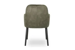 Eetkamerstoelen-Vie Chic Eettafelstoel Juif II