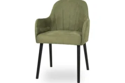 Outlet Eettafelstoel Juif II Eetkamerstoelen