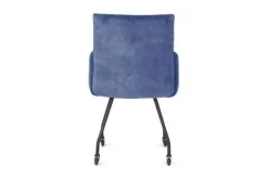 Eetkamerstoelen-Titan Design Eettafelstoel Jussie