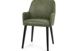 Eetkamerstoelen-Caggia Eettafelstoel Louix