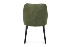 Eetkamerstoelen-Caggia Eettafelstoel Louix