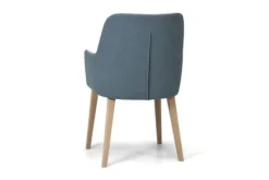 Online Eettafelstoel Louix Eetkamerstoelen