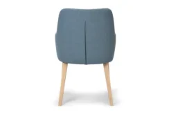 Online Eettafelstoel Louix Eetkamerstoelen