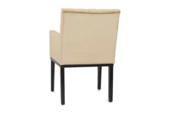 Eetkamerstoelen-Rebel & Classic Eettafelstoel Montreal