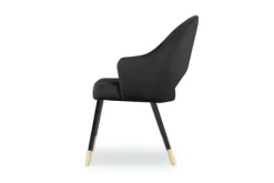Eetkamerstoelen-Vie Chic Eettafelstoel Seine