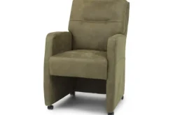 Eetkamerstoelen-France Eettafelstoel Seven