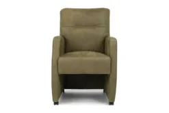 Eetkamerstoelen-France Eettafelstoel Seven