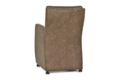 Eetkamerstoelen-France Eettafelstoel Seven