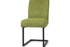 Eetkamerstoelen-Donc Eettafelstoel Sinatra