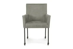 Eetkamerstoelen-France Eettafelstoel Stromae