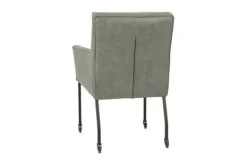 Eetkamerstoelen-France Eettafelstoel Stromae