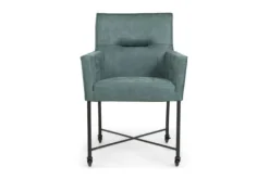 Discount Eettafelstoel Stromae Eetkamerstoelen