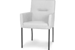 Eetkamerstoelen-France Eettafelstoel Stromae