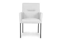 Eetkamerstoelen-France Eettafelstoel Stromae