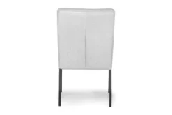 Eetkamerstoelen-France Eettafelstoel Stromae