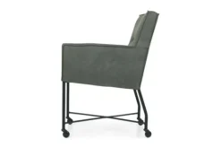 Eetkamerstoelen-France Eettafelstoel Stromae