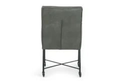 Eetkamerstoelen-France Eettafelstoel Stromae