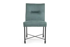 Eetkamerstoelen-France Eettafelstoel Stromae