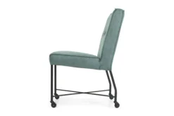 Eetkamerstoelen-France Eettafelstoel Stromae