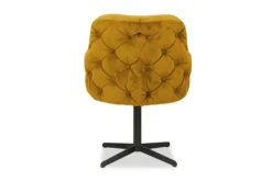 Eetkamerstoelen-Caggia Eettafelstoel Vance