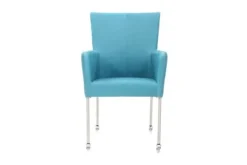 Eetkamerstoelen-Titan Design Eettafelstoel Wij