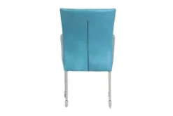 Eetkamerstoelen-Titan Design Eettafelstoel Wij