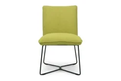 New Eettafelstoel Wouter Eetkamerstoelen