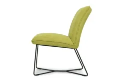 New Eettafelstoel Wouter Eetkamerstoelen