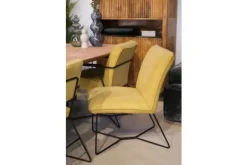 New Eettafelstoel Wouter Eetkamerstoelen